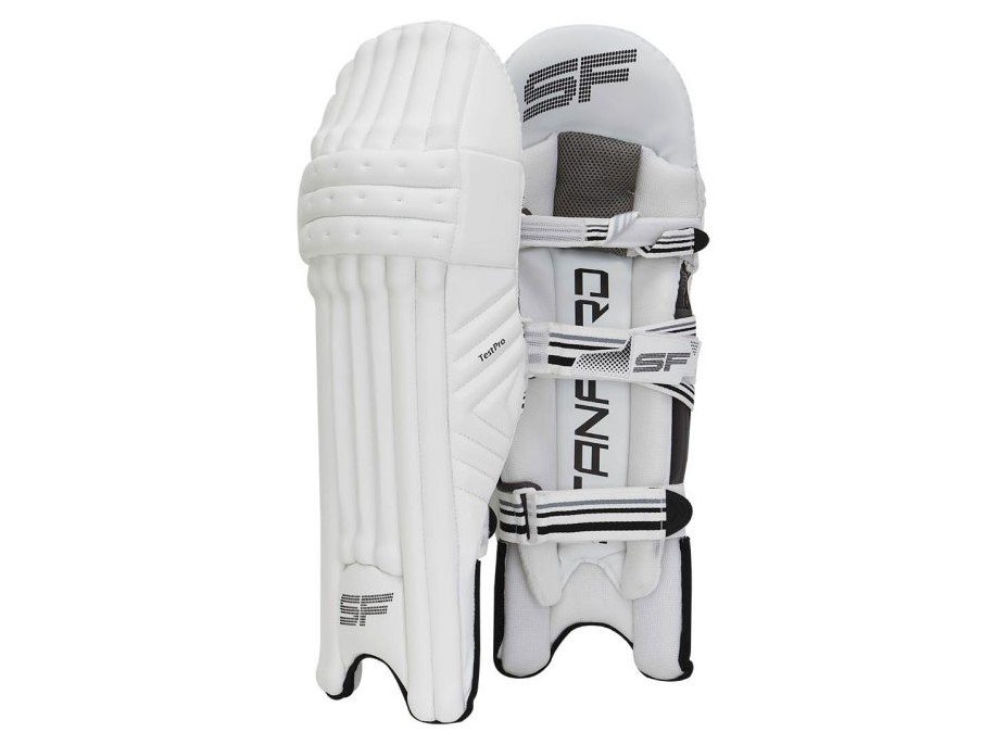 SF Test Pro batting pads
