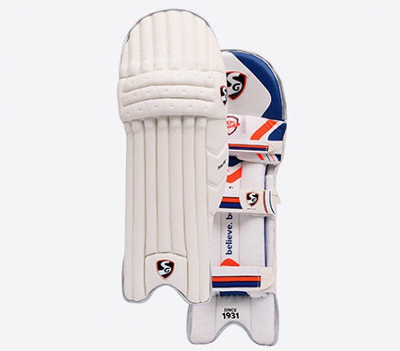 SG Highlight batting pads