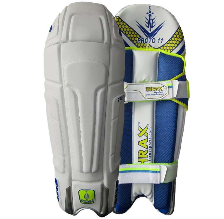 Thrax Proto 11 molded