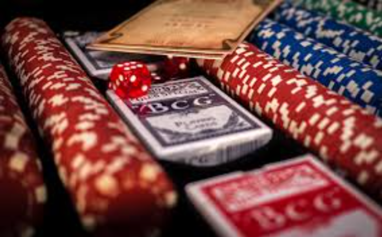 Online Poker With These Expert Tips Official Image