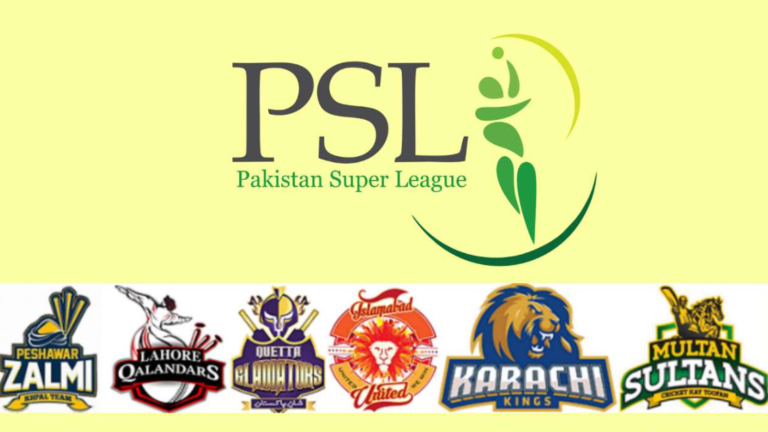 Pakistan Super League