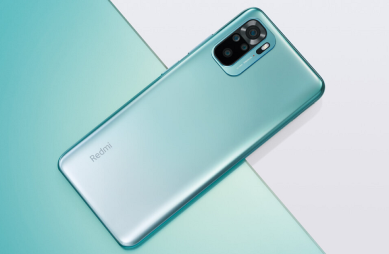 Xiaomi Redmi Note 13 Official Image