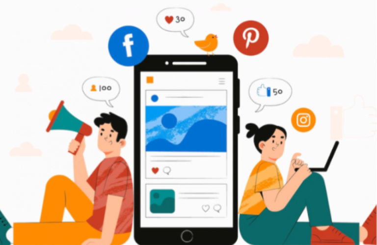 4 Digital Marketing Strategies