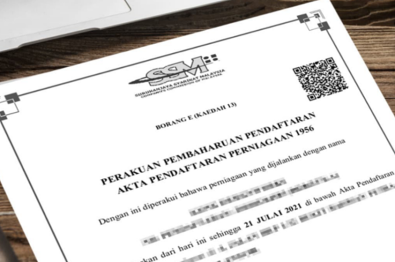 Necessary To Renew SSM Certification