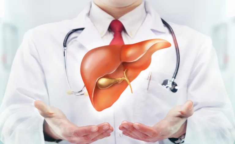 Evaluation of Liver Function or Liver Damage