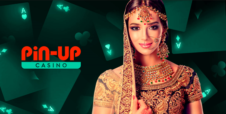 Pinup-casino77 in in India entrance to your account