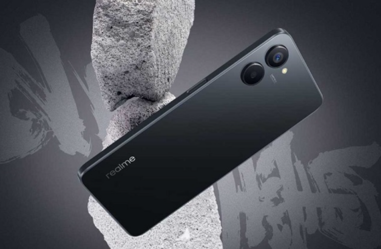Realme V20 5G