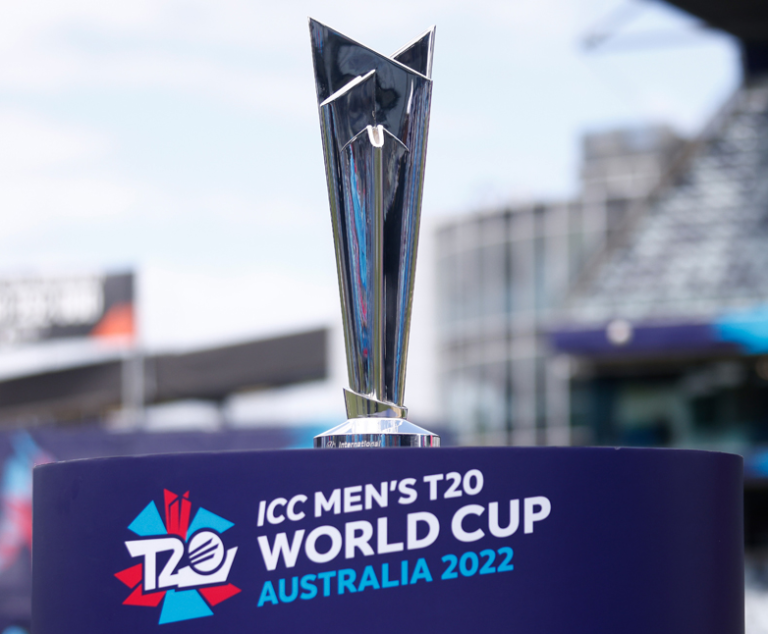 T20 Word Cup 2022