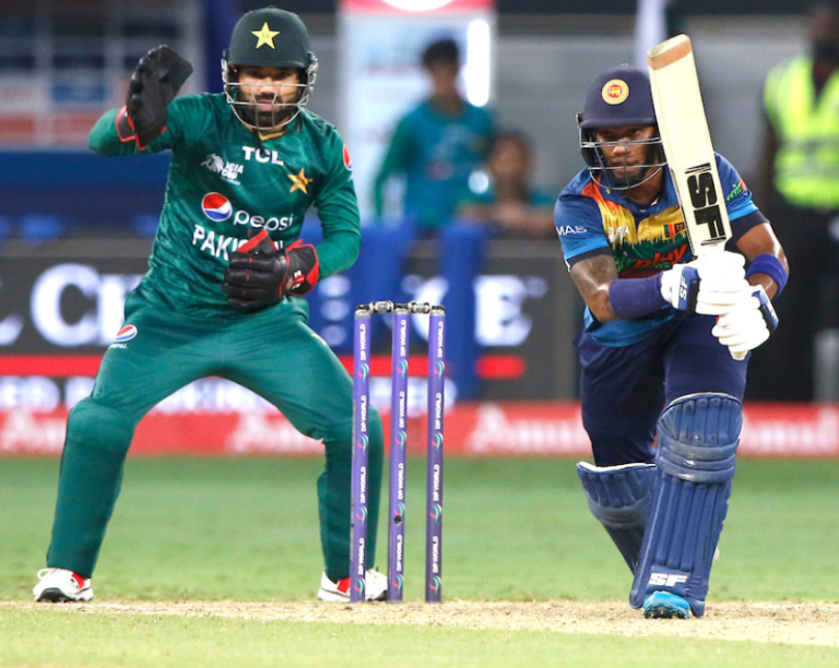 When Betting On Cricket Games