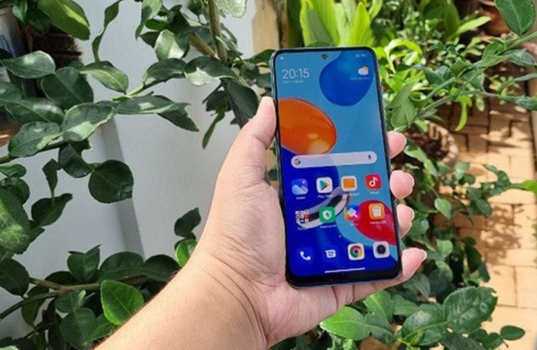 Xiaomi Redmi Note 14 Official Image