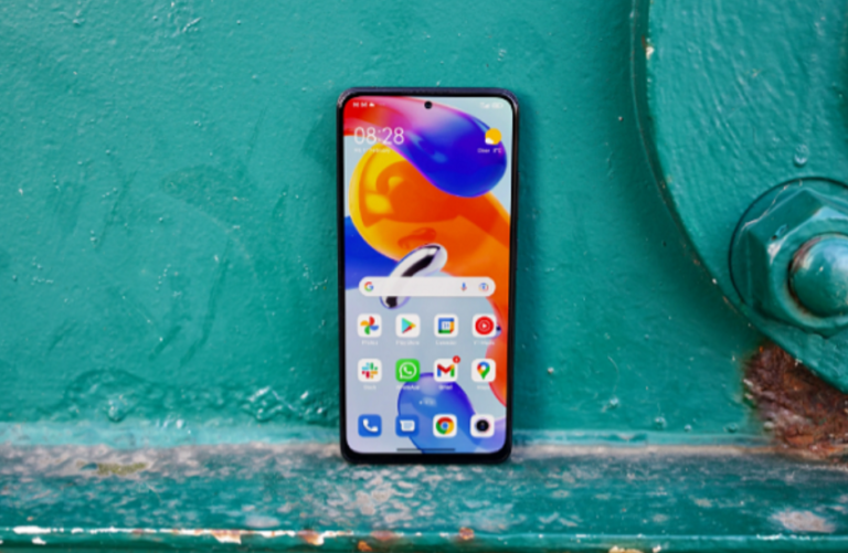 Xiaomi Redmi Note 14 Pro Official Image