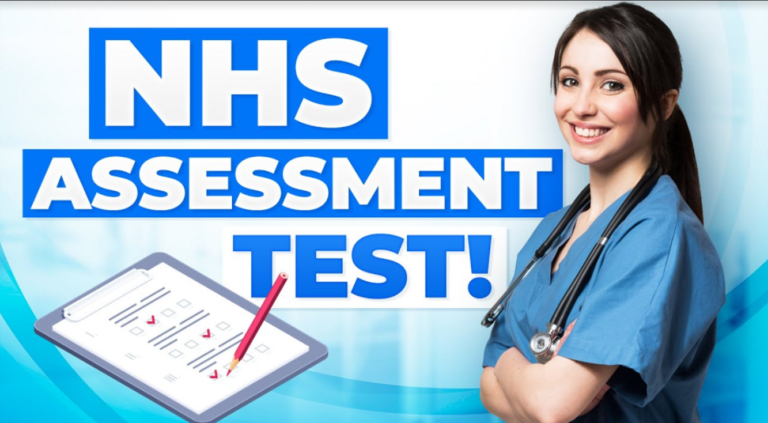Test NHS Healthcare