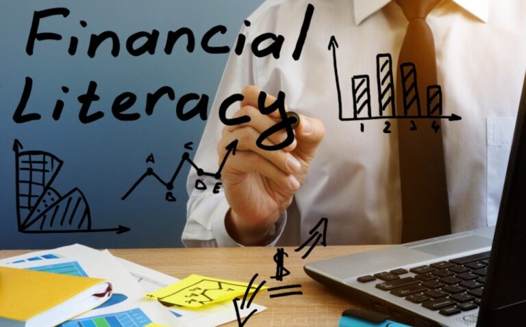 What Is the Importance of Entrepreneur Courses and Financial Literacy in Students life?