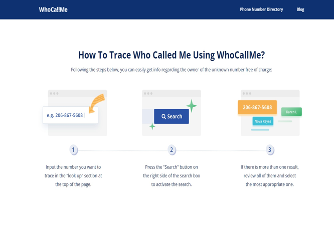 whocallme
