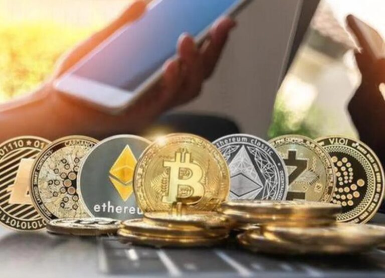 Rajkotupdates.news: Government may Consider levying TDS on TCS cryptocurrency Trading